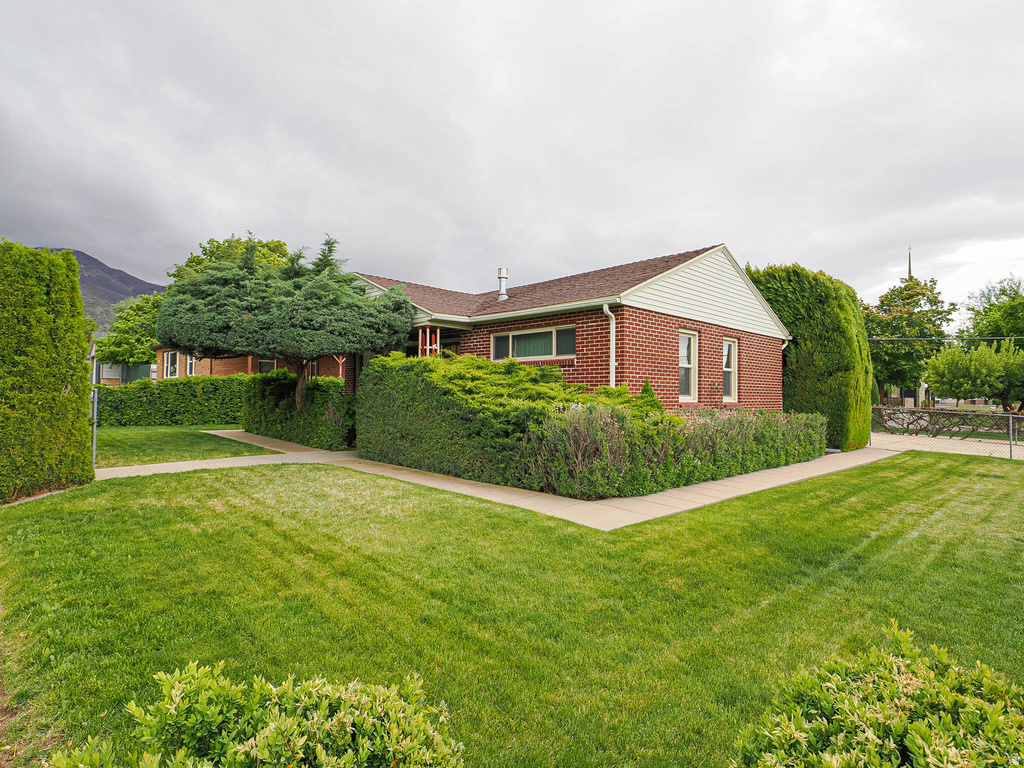 610 E 150 S Kaysville, UT 84037