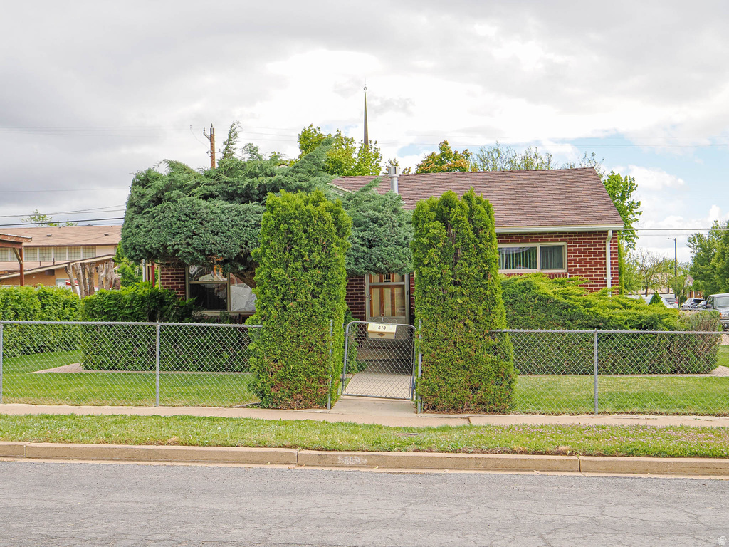 610 E 150 S Kaysville, UT 84037