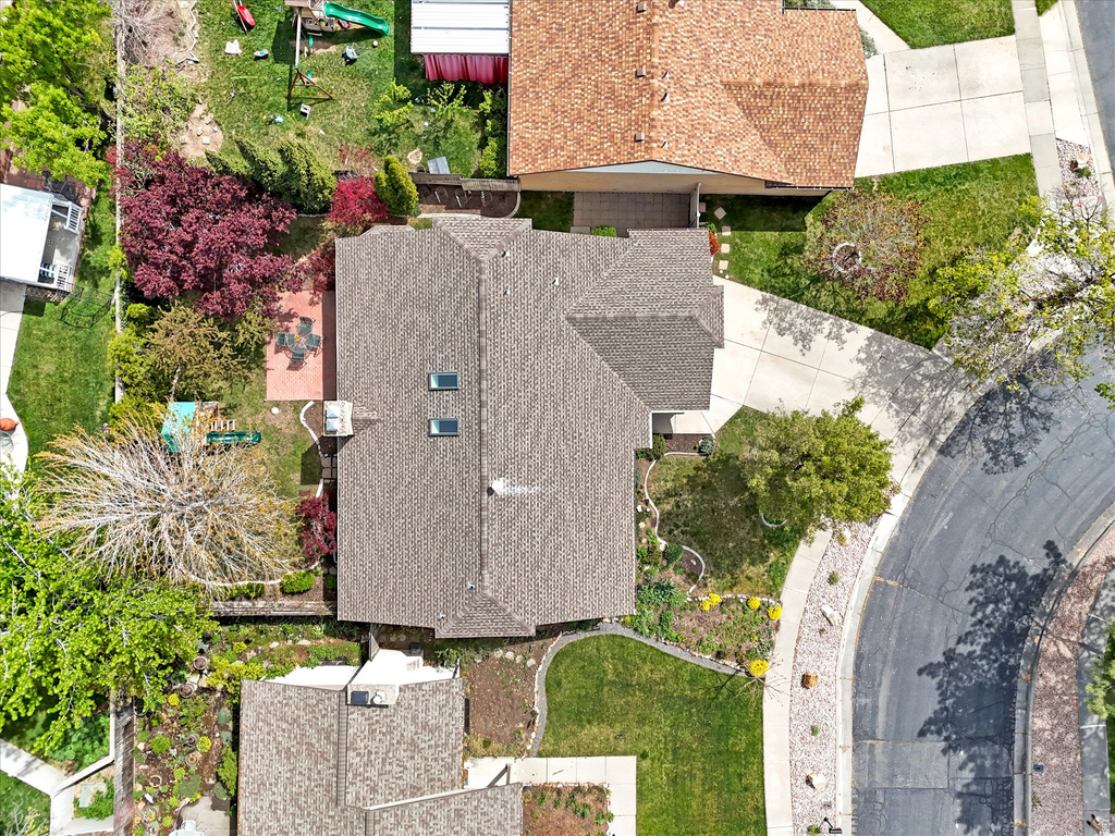 1441 E HEATHERTON WAY Murray, UT 84121