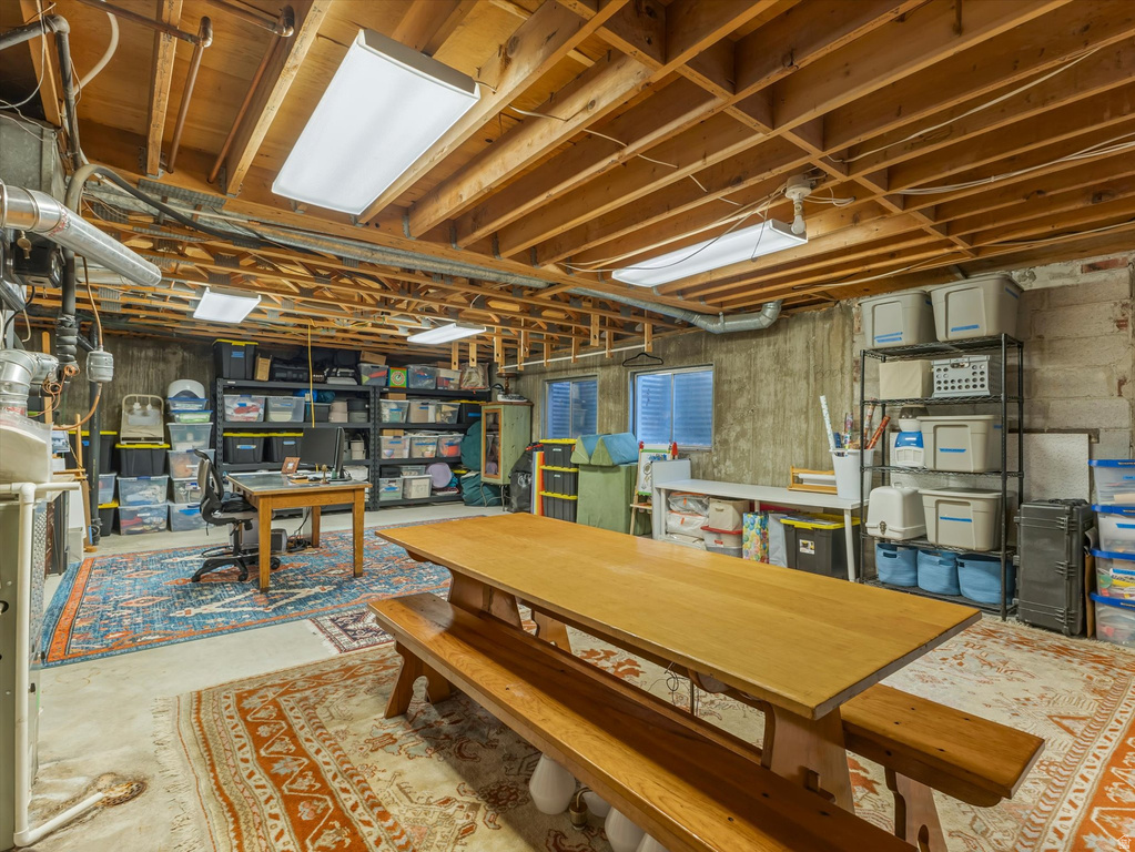 1441 E HEATHERTON WAY Murray, UT 84121