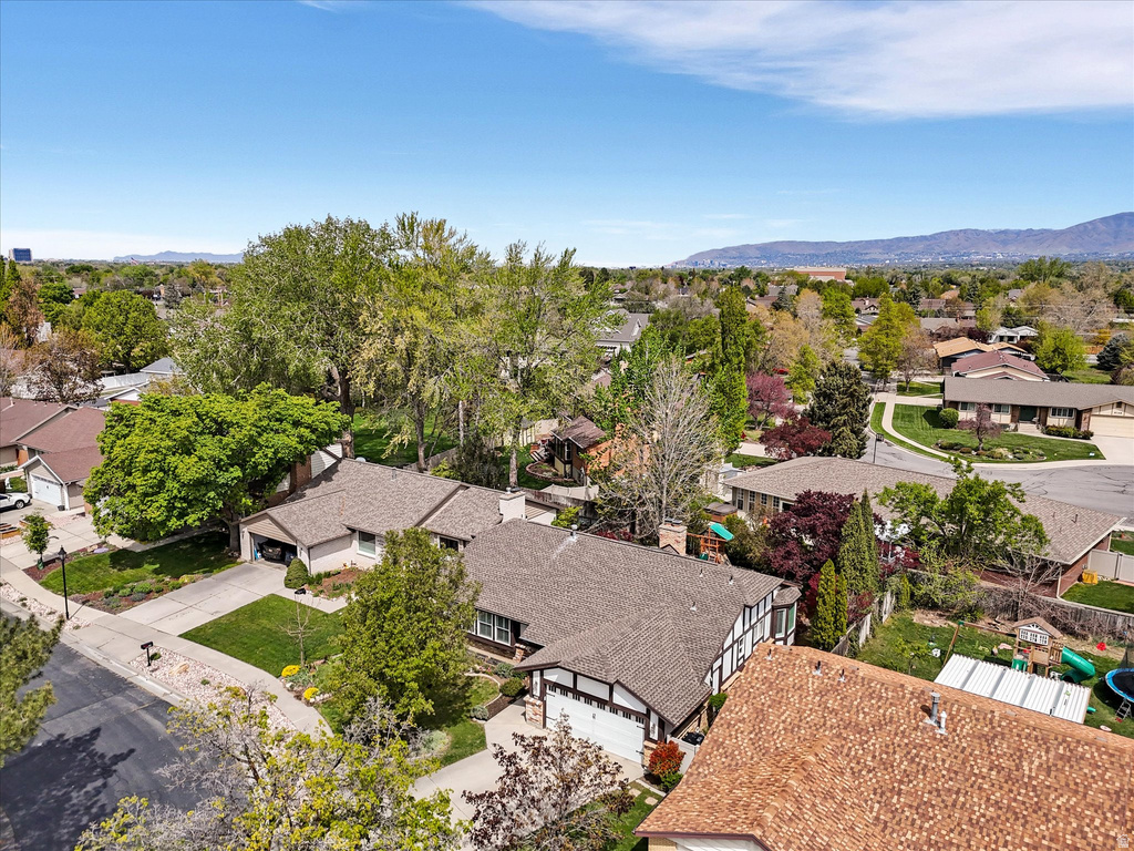 1441 E HEATHERTON WAY Murray, UT 84121