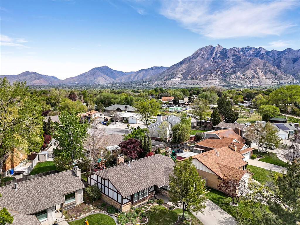 1441 E HEATHERTON WAY Murray, UT 84121