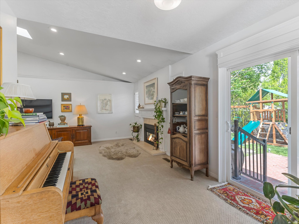 1441 E HEATHERTON WAY Murray, UT 84121