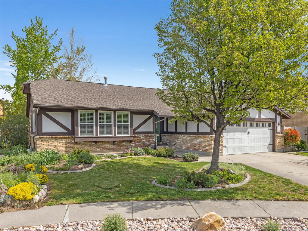 1441 E HEATHERTON WAY Murray, UT 84121