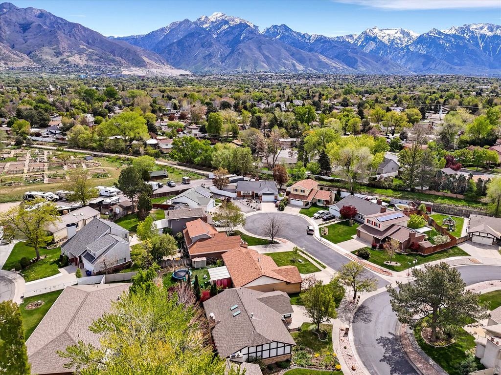 1441 E HEATHERTON WAY Murray, UT 84121