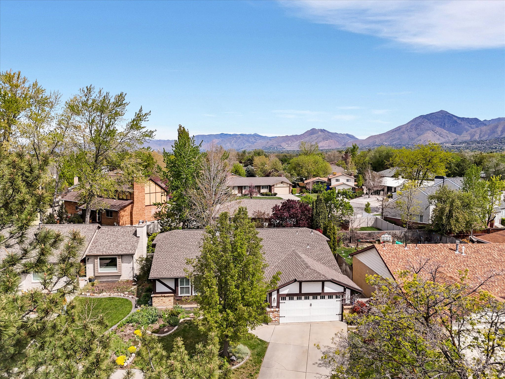 1441 E HEATHERTON WAY Murray, UT 84121