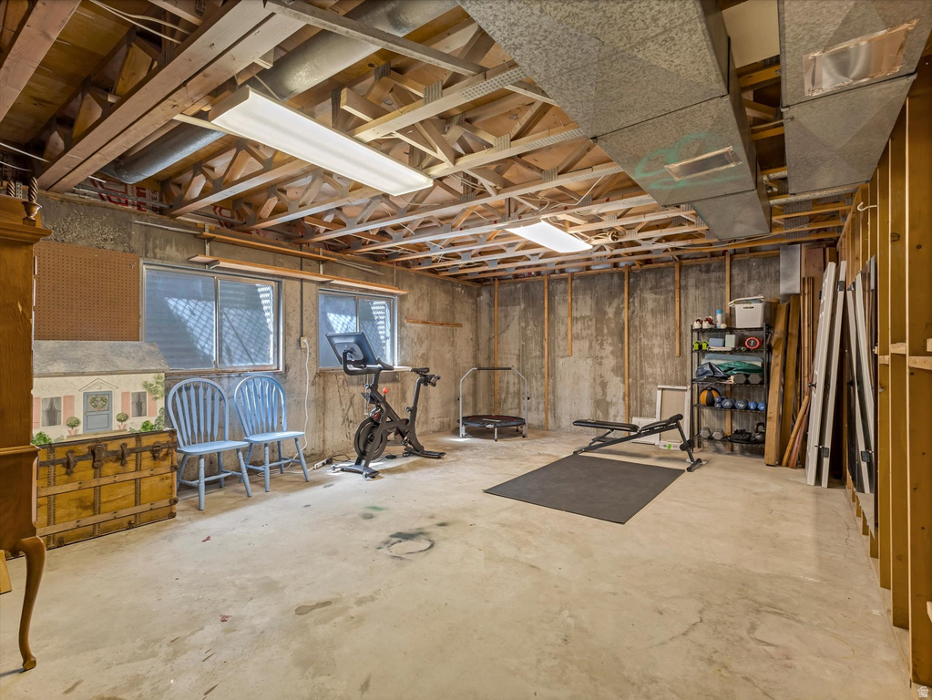 1441 E HEATHERTON WAY Murray, UT 84121