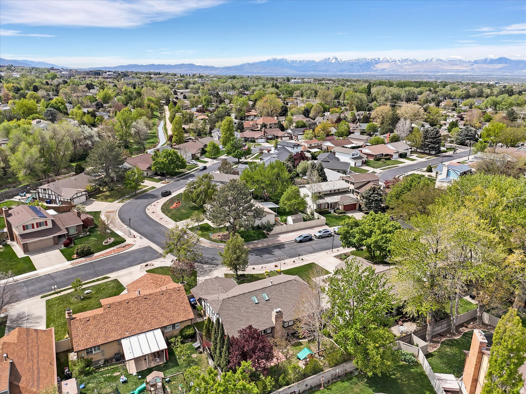 1441 E HEATHERTON WAY Murray, UT 84121