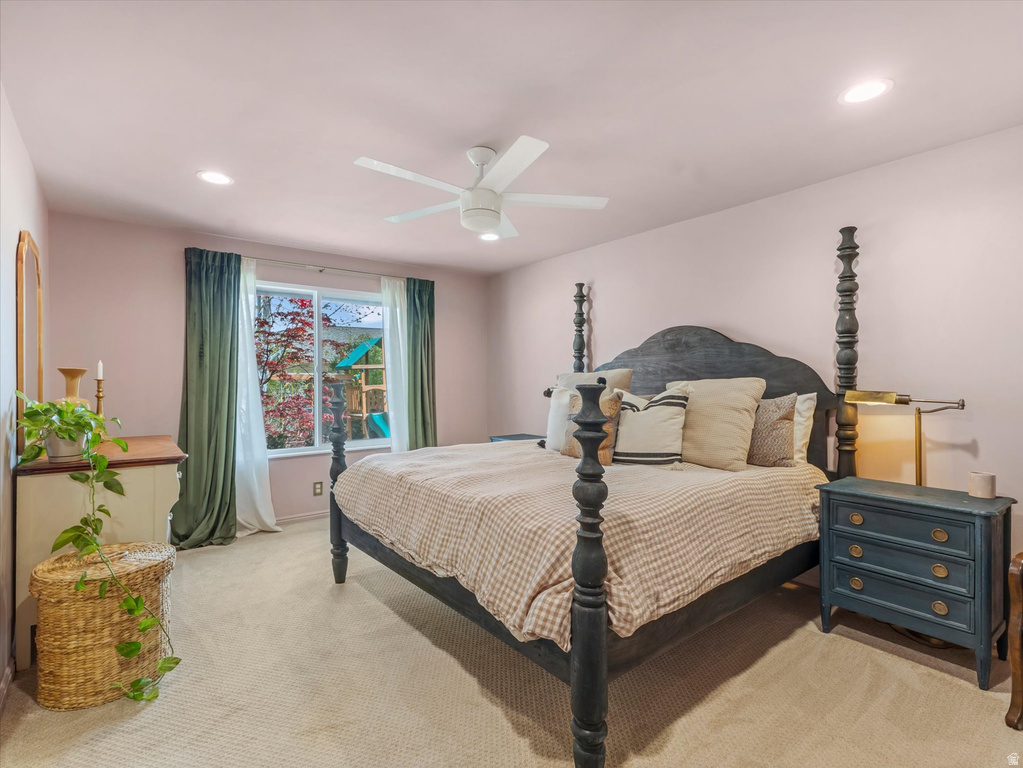 1441 E HEATHERTON WAY Murray, UT 84121