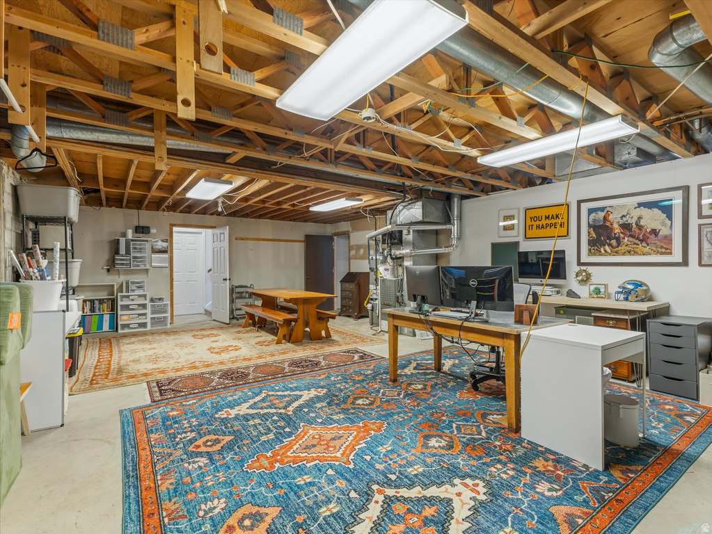 1441 E HEATHERTON WAY Murray, UT 84121