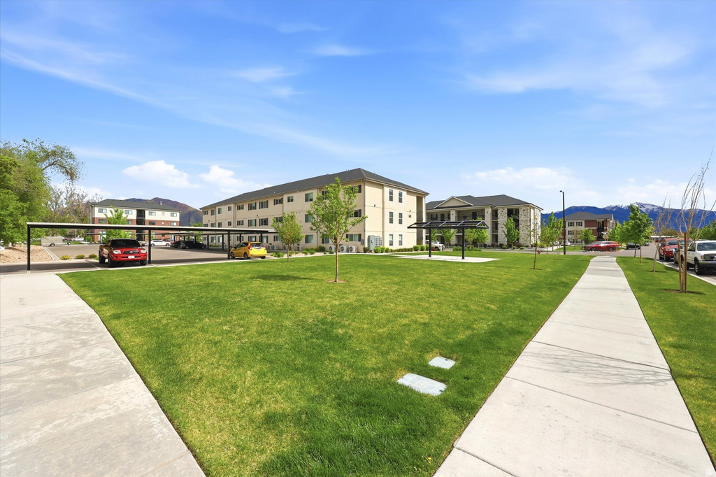 572 S 100 W #E310 Springville, UT 84663