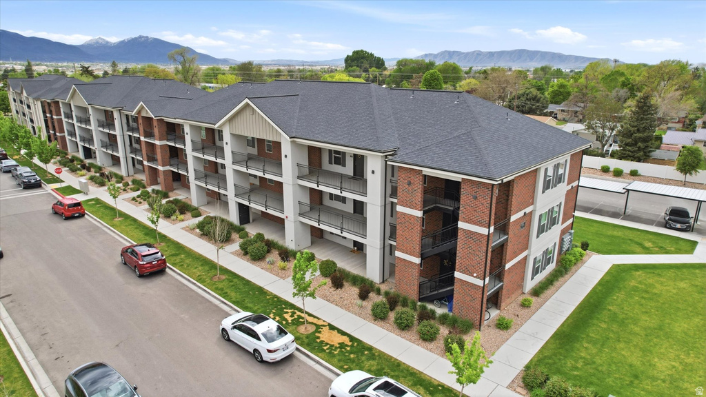 572 S 100 W #E310 Springville, UT 84663