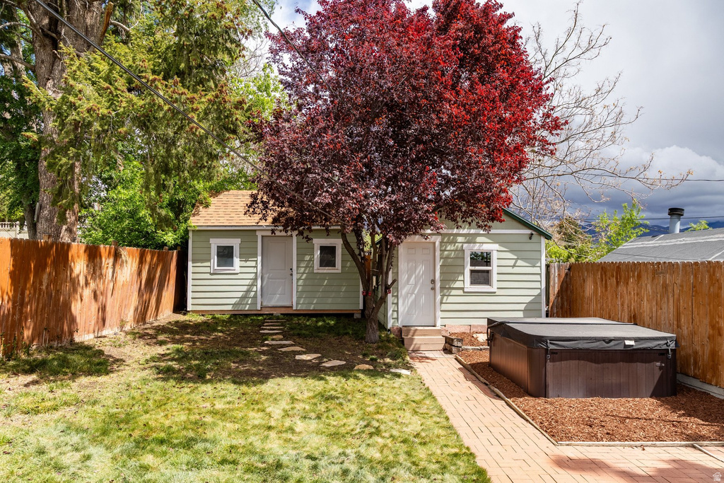 374 N F ST Salt Lake City, UT 84103