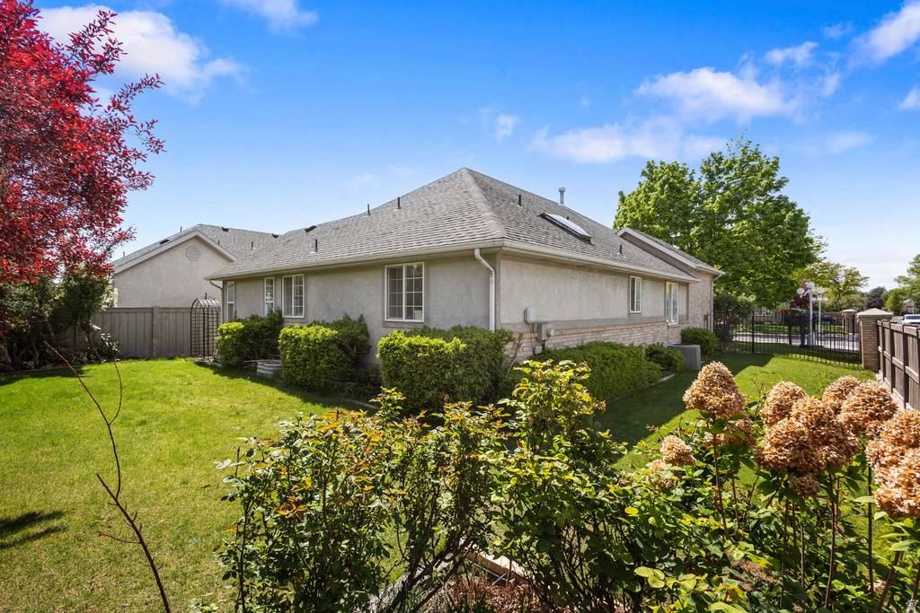 171 S 165 W Orem, UT 84058