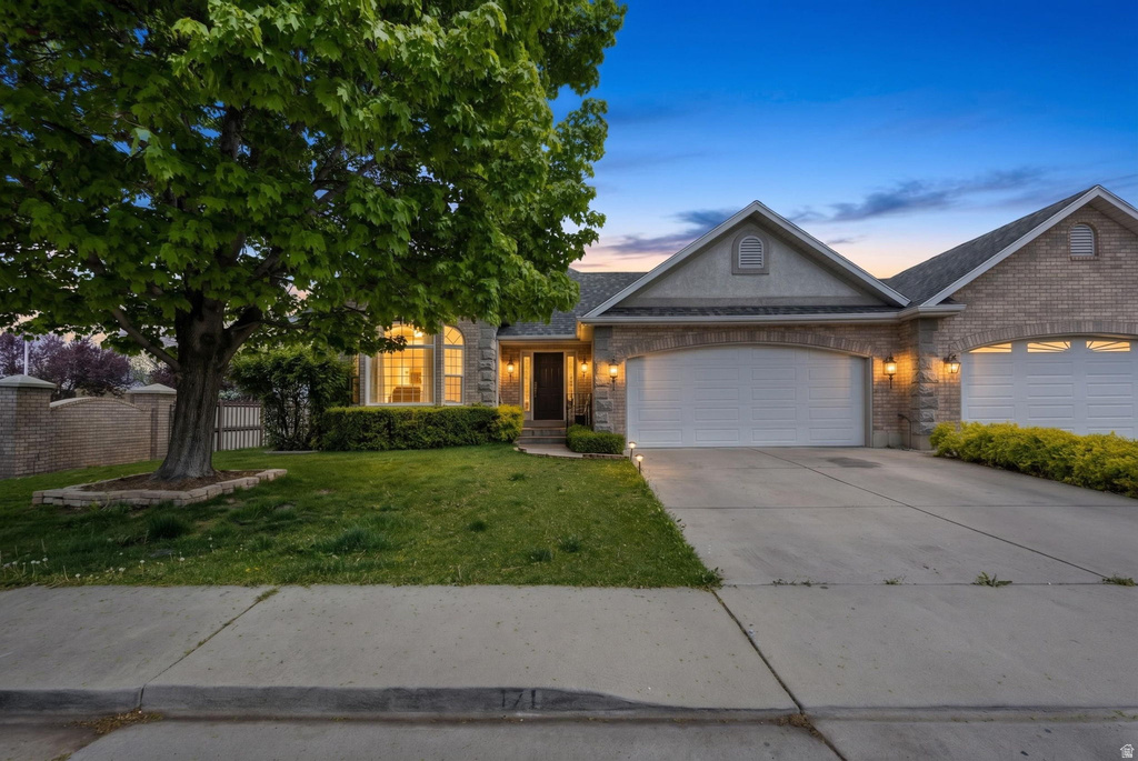171 S 165 W Orem, UT 84058