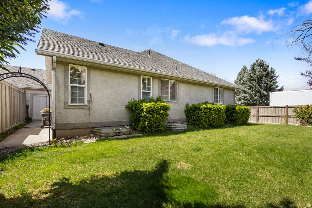 171 S 165 W Orem, UT 84058