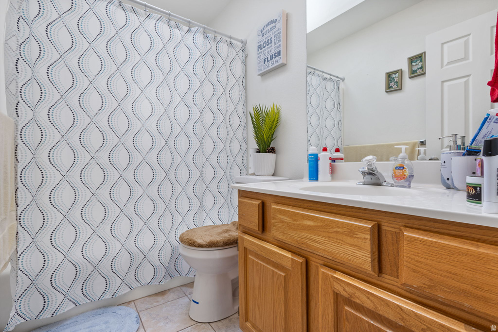 171 S 165 W Orem, UT 84058