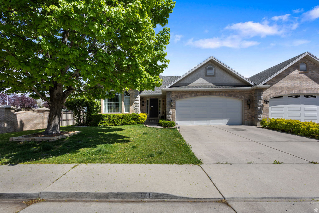 171 S 165 W Orem, UT 84058