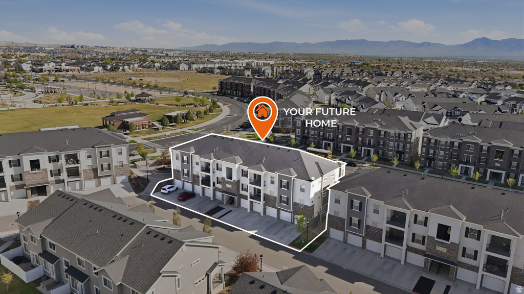 13073 S NEWBRIDGE LN #304 Herriman, UT 84096