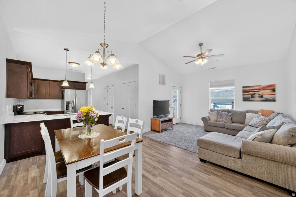 13073 S NEWBRIDGE LN #304 Herriman, UT 84096