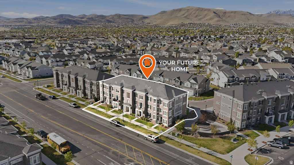 13073 S NEWBRIDGE LN #304 Herriman, UT 84096