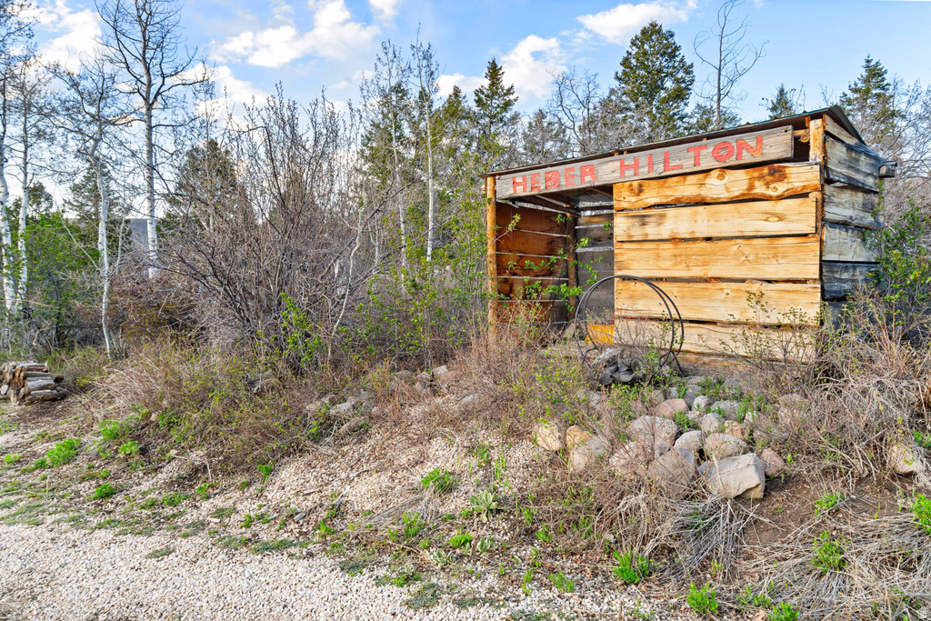 10561 E SPRING CREEK DR Heber City, UT 84032