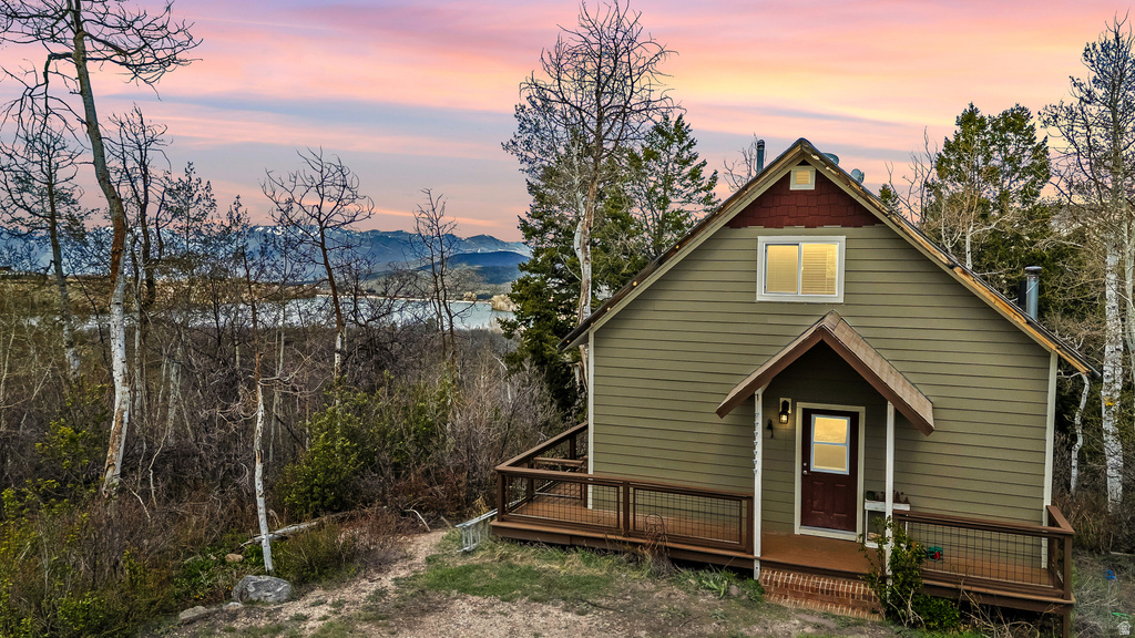 10561 E SPRING CREEK DR Heber City, UT 84032