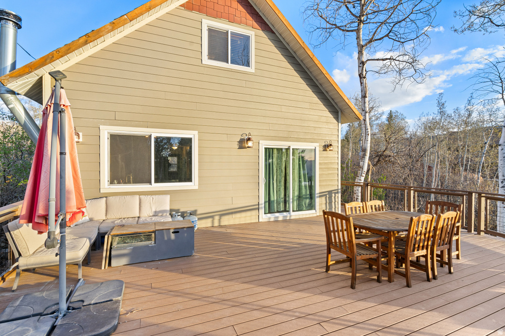 10561 E SPRING CREEK DR Heber City, UT 84032