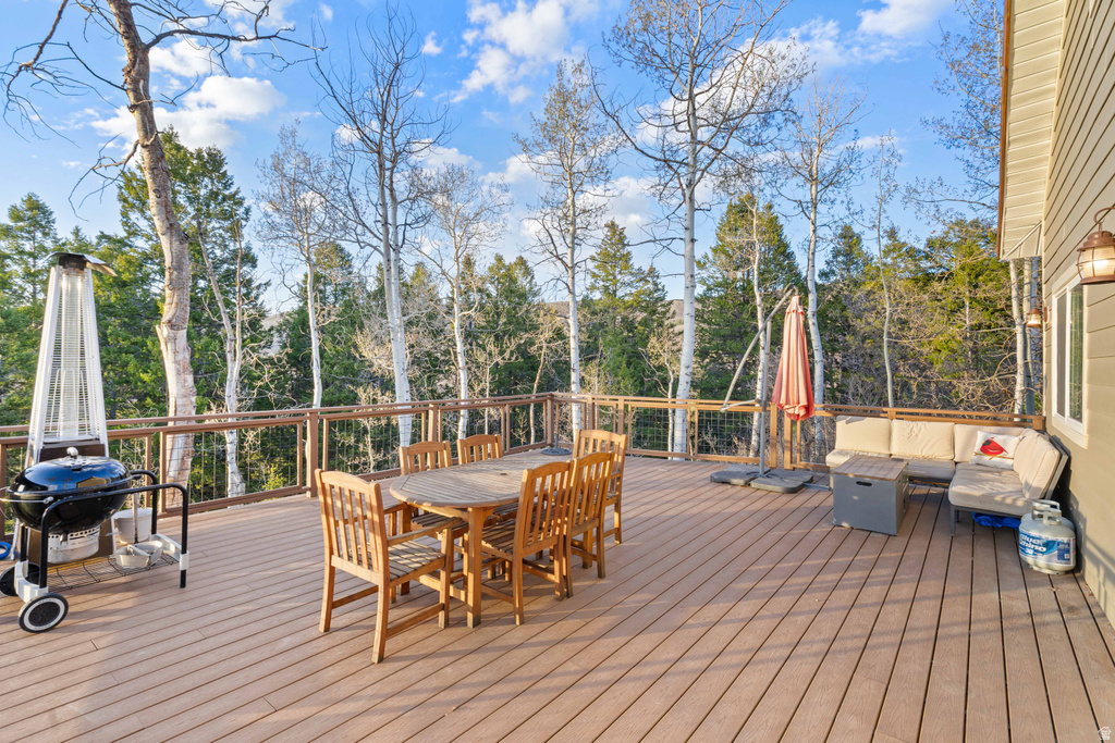 10561 E SPRING CREEK DR Heber City, UT 84032