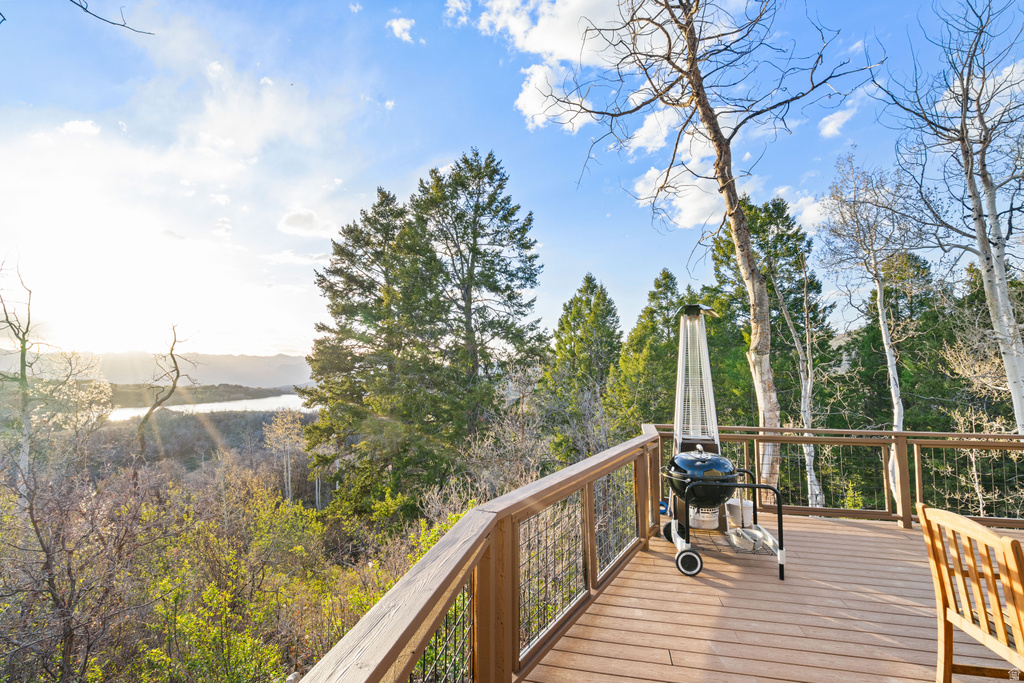 10561 E SPRING CREEK DR Heber City, UT 84032