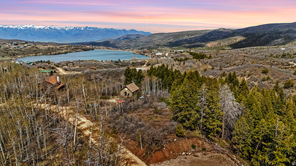 10561 E SPRING CREEK DR Heber City, UT 84032