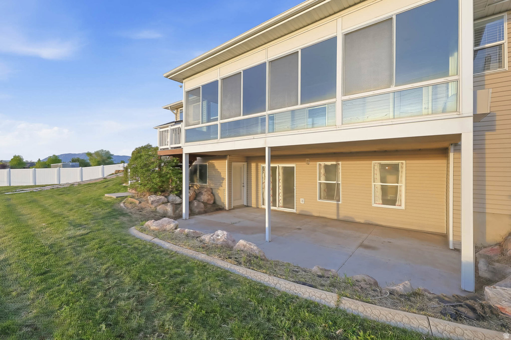 1333 N 1590 W Clinton, UT 84015