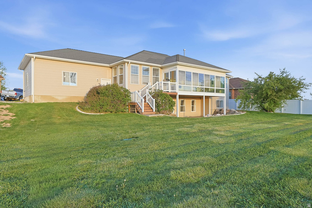 1333 N 1590 W Clinton, UT 84015