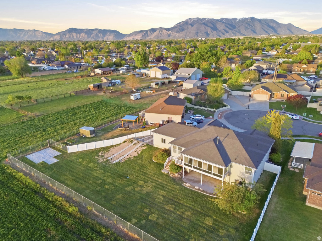 1333 N 1590 W Clinton, UT 84015