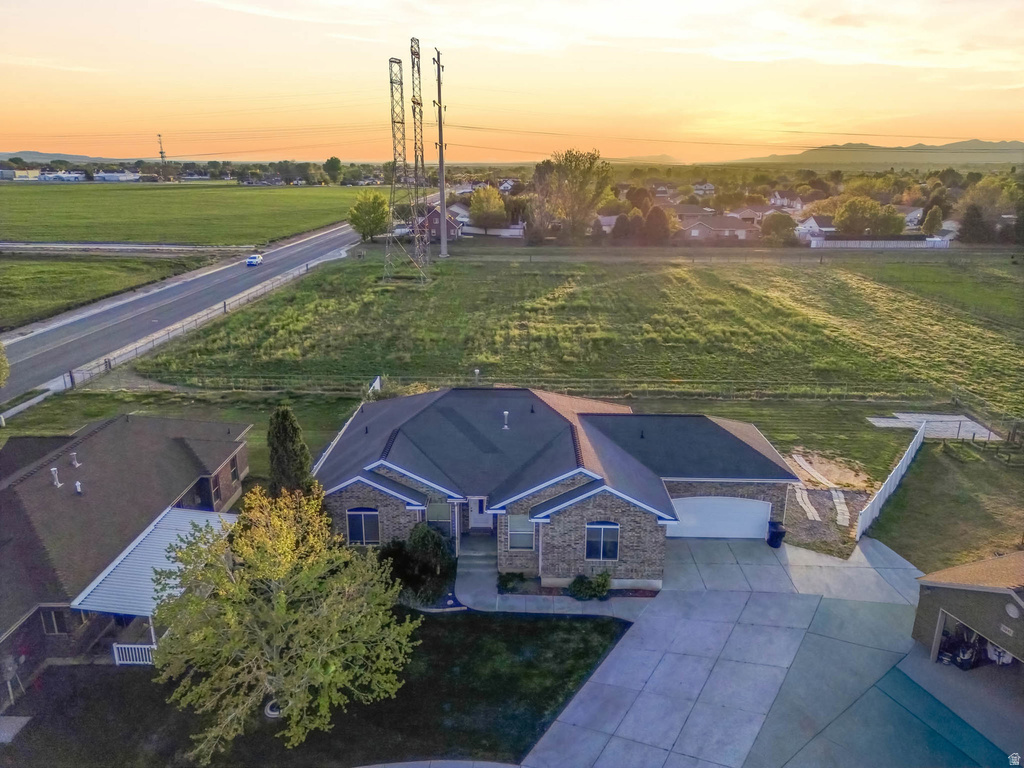 1333 N 1590 W Clinton, UT 84015