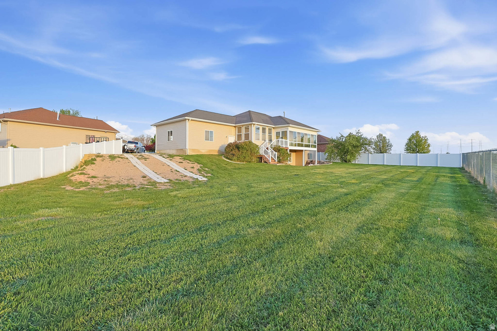 1333 N 1590 W Clinton, UT 84015