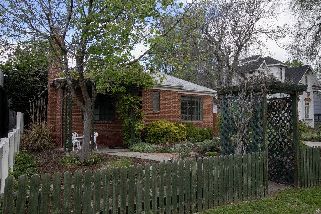 775 E SCOTT AVE Salt Lake City, UT 84106