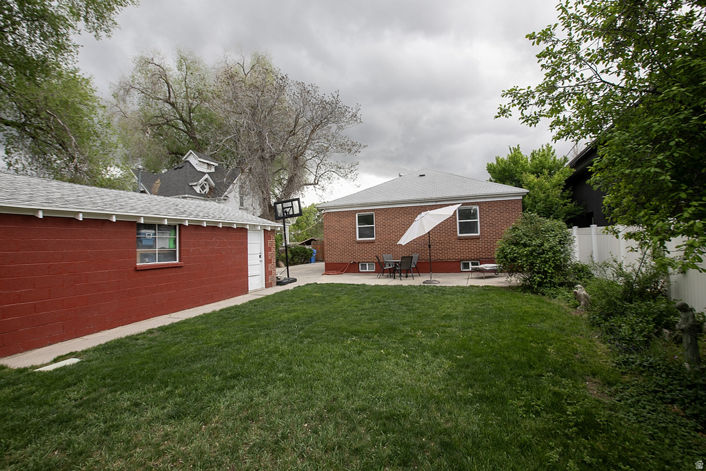 775 E SCOTT AVE Salt Lake City, UT 84106