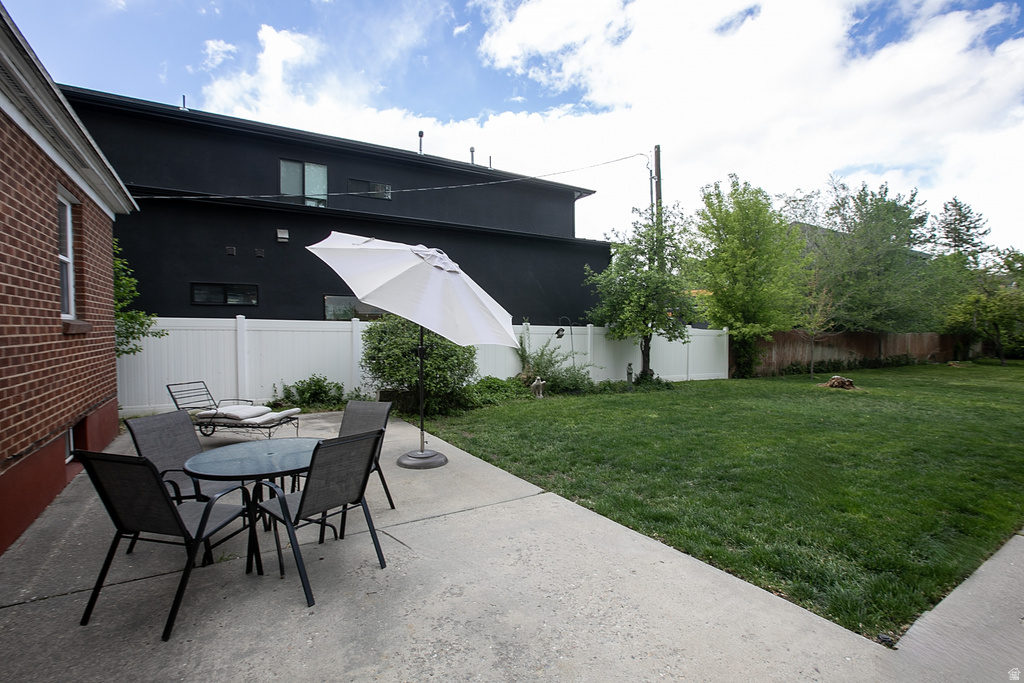 775 E SCOTT AVE Salt Lake City, UT 84106