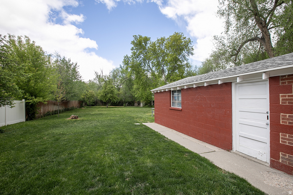 775 E SCOTT AVE Salt Lake City, UT 84106