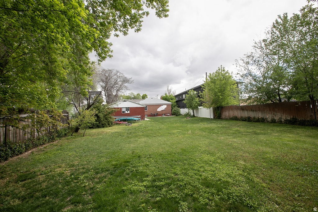 775 E SCOTT AVE Salt Lake City, UT 84106