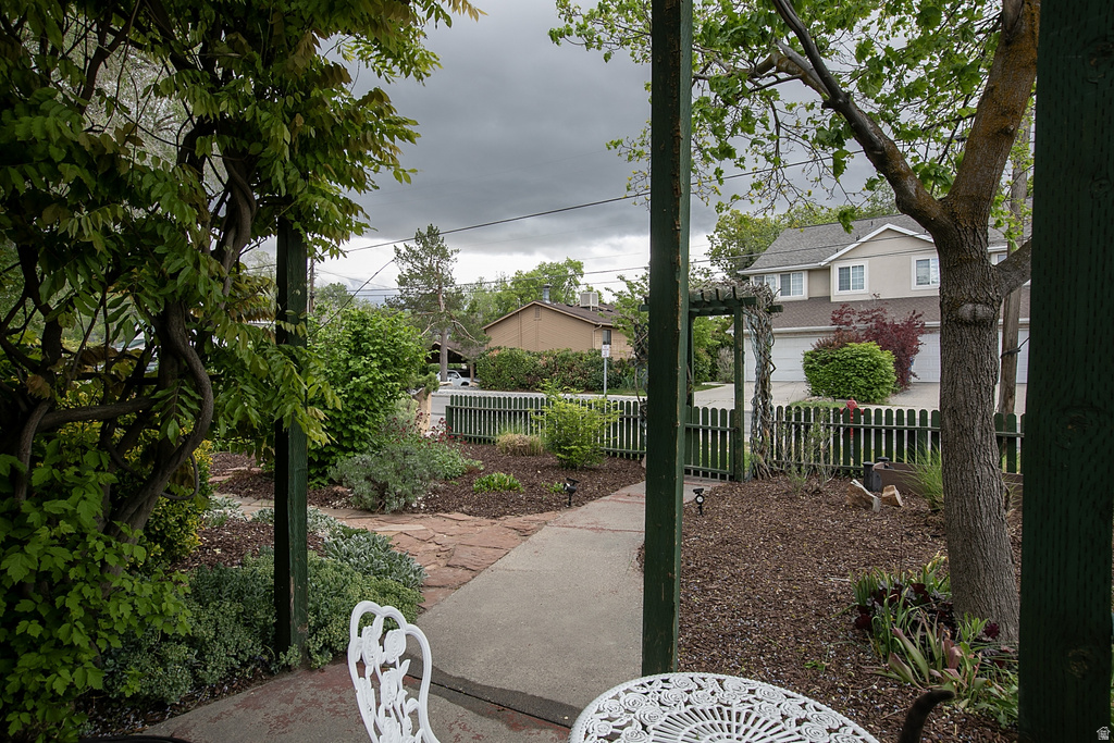 775 E SCOTT AVE Salt Lake City, UT 84106