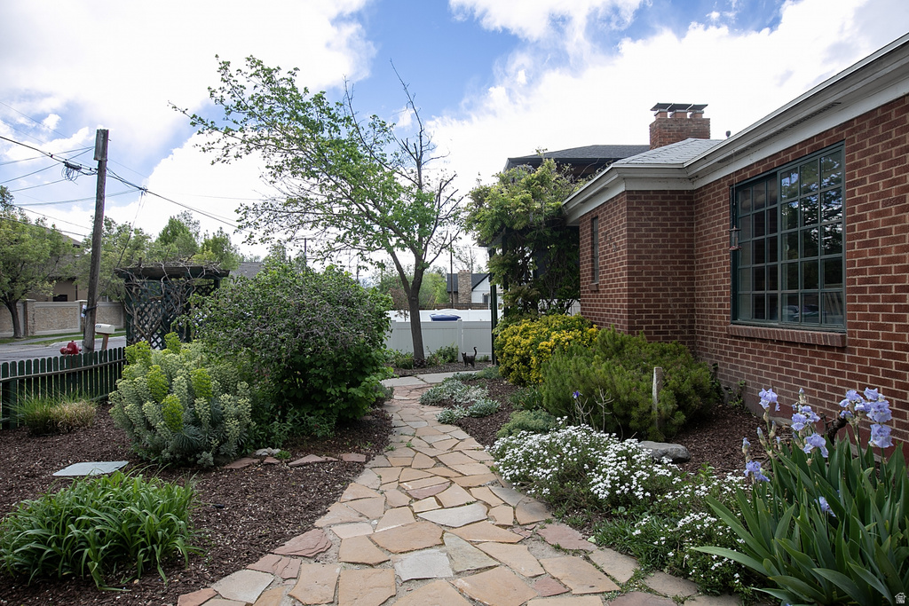 775 E SCOTT AVE Salt Lake City, UT 84106