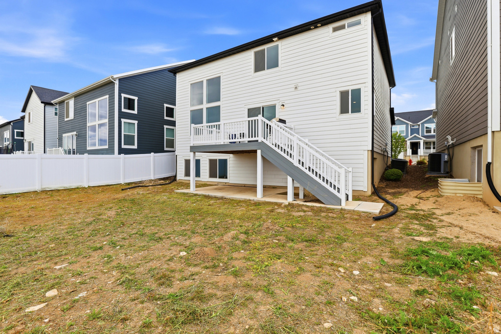 12299 S BOGGS WAY Herriman, UT 84096