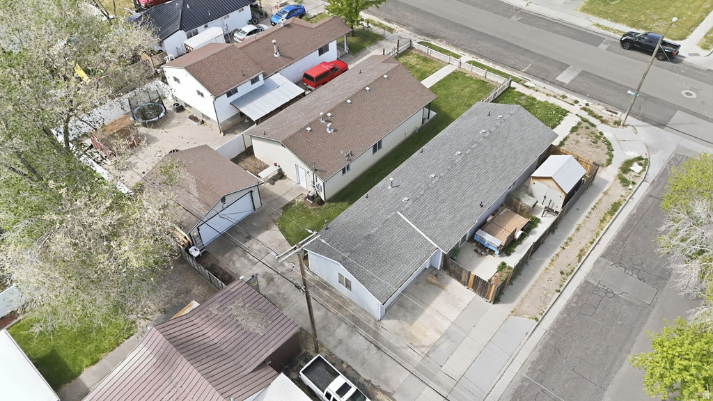 2831 S SPENCER AVE Magna, UT 84044