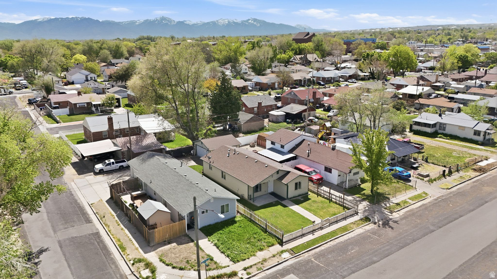 2831 S SPENCER AVE Magna, UT 84044