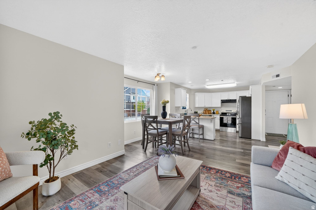 224 E SPENCER PEAK WAY #F6 Draper, UT 84020