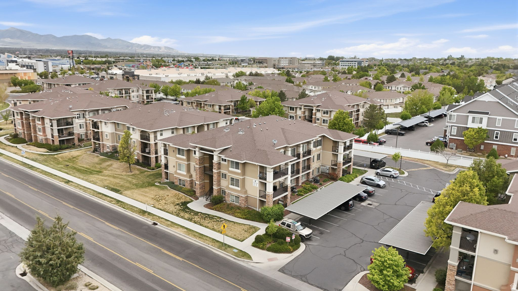 224 E SPENCER PEAK WAY #F6 Draper, UT 84020