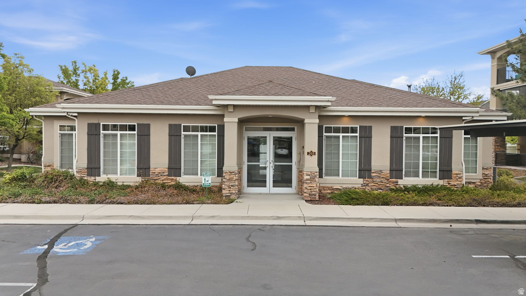 224 E SPENCER PEAK WAY #F6 Draper, UT 84020