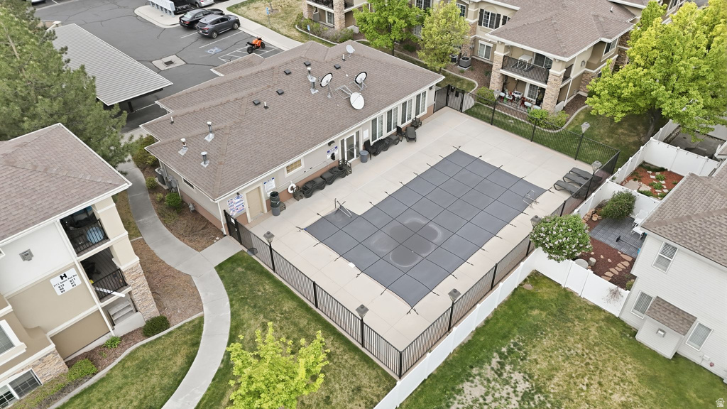 224 E SPENCER PEAK WAY #F6 Draper, UT 84020